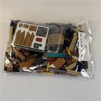 LEGO Super Heroes: Spider-Man Final Battle (76261) - NO BOX FIGURES INSTRUCTIONS