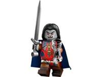 LEGO MINIFIGURES DUNGEONS & DRAGONS STRAHD VON ZAROVICH 71047