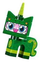LEGO UNIKITTY DINOSAUR KITTY 41775 MINI FIGURES