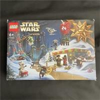 LEGO Star Wars 75366 2023 Advent Calendar | New + Sealed