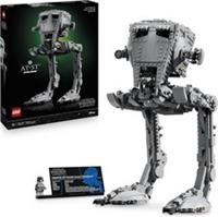 LEGO Star Wars 75417 AT-ST Walker Building Set