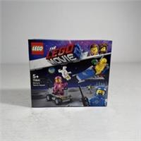 LEGO The LEGO Movie 2: Benny's Space Squad (70841)