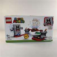 LEGO Super Mario: Whomps Lava Trouble Expansion Set (71364)
