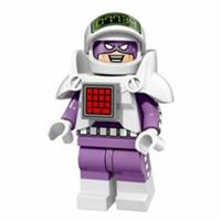 LEGO BATMAN MOVIE THE CALCULATOR 71017