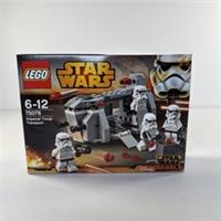 LEGO Star Wars: Imperial Troop Transport (75078)
