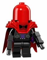 LEGO BATMAN MOVIE THE RED HOOD 71017 BUY