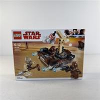 LEGO Star Wars: Tatooine Battle Pack (75198)