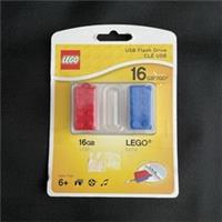 LEGO 16GB USB Flash Drive | New + Sealed | Rare