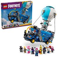 LEGO Fortnite: Battle Bus (77073) Brand New & Sealed