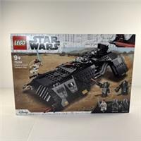 LEGO Star Wars: Knights of Ren Transport Ship (75284)