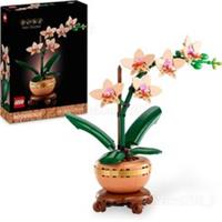 🎍LEGO | Botanicals | Mini Orchid | Set 10343 | Flowers Plant Gift🎍