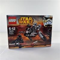 LEGO Star Wars: Shadow Troopers (75079)