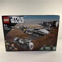 LEGO Star Wars: The Mandalorians N-1 Starfighter (75325)