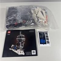 LEGO Star Wars: Imperial Probe Droid (75306) - NO BOX