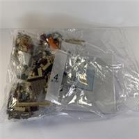 LEGO Harry Potter: Hogwarts: Dumbledores Office (76402) - NO BOX