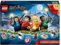 LEGO Harry Potter 76456 Advent Calendar 2025 Set Brand New