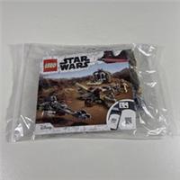 LEGO Star Wars: Trouble on Tatooine (75299) - NO BOX
