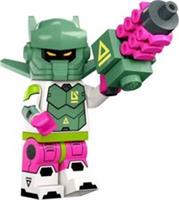 LEGO MINIFIGURES SERIES 24 ROBOT WARRIOR 71037