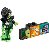 LEGO VIDIYO MUSIC VIDEO MAKER BANDMATES BANSHEE SINGER