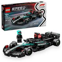 LEGO Speed Champions 77244 Mercedes-AMG F1 W15 Race Car Age 10+ 267pcs
