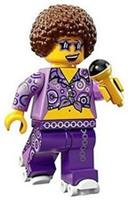 LEGO SERIES 13 DISCO DIVA MINIFIGURE 71008