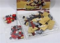 LEGO Star Wars 8092 Lukes Landspeeder BNIB