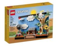 LEGO CREATOR: Australia Postcard (40651) - New & Sealed 2023