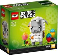 LEGO BRICKHEADZ: Easter Sheep (40380) 2020 - New & Sealed