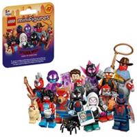 LEGO Spiderman Across the Spider Verse Minifigures 71050 - CHOOSE YOUR FIGURE