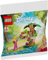 LEGO Disney Princess: Aurora's Forest Playground (30671) - New & Sealed 2024