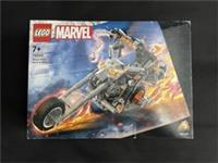 LEGO Marvel 76245 Ghost Rider Mech & Bike | New + Sealed