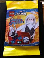 LEGO - Marvel Spider-Man - Ghost-Spider Set 682506- New & Sealed - sh0682
