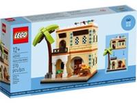 LEGO 40590 Houses of the World 2 - Promo / GWP - Limited Edition - New & Sealed