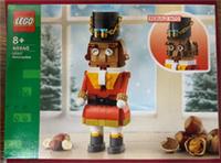 LEGO Nutcracker 40640 - 2023 Christmas Set - New & Sealed