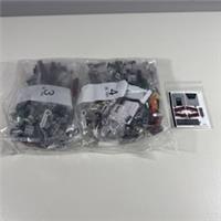 LEGO Star Wars: Boba Fetts Starship (75312) - NO BOX NO INSTRUCTIONS