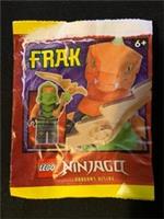 LEGO Ninjago Dragons Rising Season 3 - Frak - Mini Set 892513- njo0979 - New