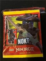 LEGO Ninjago Dragons Rising Season 3 - Nokt- Mini Set 892510 - njo0938 - New