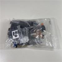 LEGO Star Wars: The Mandalorians N-1 Starfighter (75325) - NO INSTRUCTIONS