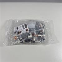 LEGO Star Wars: Snowspeeder (75259) - NO BOX NO INSTRUCTIONS