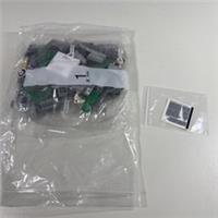 LEGO Star Wars: Ahch-To Island Training (75200) - NO BOX NO INSTRUCTIONS