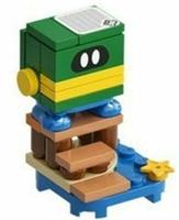 LEGO SUPER MARIO SERIES 4 CHARACTER COIN COFFER 71402