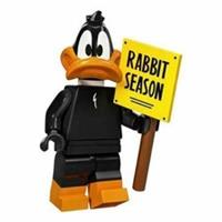 LEGO LOONEY TUNES DAFFY DUCK MINIFIGURE 71030