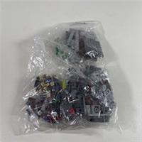 LEGO Ideas: Minecraft Micro World: the Forest (21102) - NO BOX NO INSTRUCTIONS