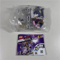 LEGO The LEGO Movie: Systar Party Crew (70848) - NO BOX