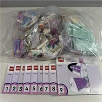 LEGO Gabby's Dollhouse: Gabby's Dollhouse (10788) - NO BOX