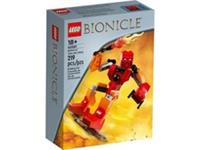 LEGO BIONICLE: Bionicle Tahu and Takua (40581) Limited Edition GWP New & Sealed