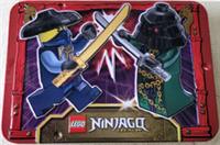 LEGO Ninjago - Dragons Rising 3 - Rogue vs. Zarkt - Set 112507 - New & Sealed
