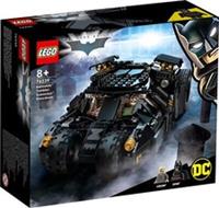 LEGO Super Heroes: Batmobile Tumbler: Scarecrow Showdown 76239 2021 New & Sealed