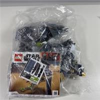 LEGO Star Wars: The Bad Batch Attack Shuttle (75314) - NO BOX