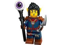 LEGO MINIFIGURES DUNGEONS & DRAGONS GITHYANKI WARLOCK 71047